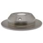 Raybestos 980783R Raybestos R-Line Brake Rotor