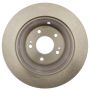 Raybestos 980783R Raybestos R-Line Brake Rotor