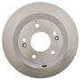 Raybestos 980783R Raybestos R-Line Brake Rotor