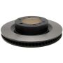 Raybestos 980784 Raybestos Specialty - Truck Brake Rotor