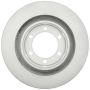 Raybestos 980784FZN Raybestos Element3 Coated Brake Rotor