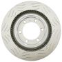 Raybestos 980784PER Raybestos Specialty - Street Performance S-Groove Brake Rotor