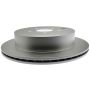 Raybestos 980785FZN Raybestos Element3 Coated Brake Rotor