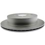 Raybestos 980785FZN Raybestos Element3 Coated Brake Rotor