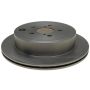 Raybestos 980785R Raybestos R-Line Brake Rotor