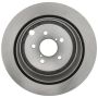 Raybestos 980785R Raybestos R-Line Brake Rotor