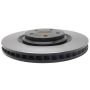 Raybestos 980786 Raybestos Specialty - Street Performance Brake Rotor