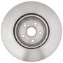 Raybestos 980786 Raybestos Specialty - Street Performance Brake Rotor