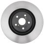 Raybestos 980786 Raybestos Specialty - Street Performance Brake Rotor