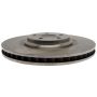 Raybestos 980786R Raybestos R-Line Brake Rotor