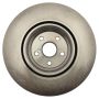 Raybestos 980786R Raybestos R-Line Brake Rotor