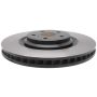 Raybestos 980787 Raybestos Specialty - Street Performance Brake Rotor