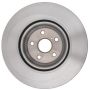 Raybestos 980787 Raybestos Specialty - Street Performance Brake Rotor