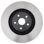 Raybestos 980787 Raybestos Specialty - Street Performance Brake Rotor
