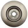 Raybestos 980787R Raybestos R-Line Brake Rotor