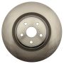Raybestos 980787R Raybestos R-Line Brake Rotor