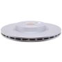 Raybestos 980788FZN Raybestos Element3 Coated Brake Rotor