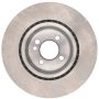 Raybestos 980788R Raybestos R-Line Brake Rotor