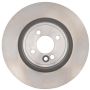 Raybestos 980788R Raybestos R-Line Brake Rotor