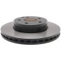 Raybestos 980789 Raybestos Specialty - Street Performance Brake Rotor