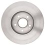 Raybestos 980789 Raybestos Specialty - Street Performance Brake Rotor