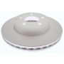 Raybestos 980789FZN Raybestos Element3 Coated Brake Rotor