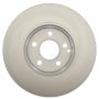 Raybestos 980789FZN Raybestos Element3 Coated Brake Rotor