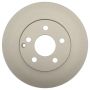 Raybestos 980789FZN Raybestos Element3 Coated Brake Rotor