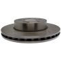 Raybestos 980790R Raybestos R-Line Brake Rotor