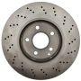 Raybestos 980790R Raybestos R-Line Brake Rotor