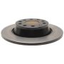 Raybestos 980791 Raybestos Specialty - Street Performance Brake Rotor