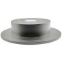 Raybestos 980791FZN Raybestos Element3 Coated Brake Rotor