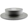 Raybestos 980791FZN Raybestos Element3 Coated Brake Rotor
