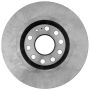 Raybestos 980791R2 Raybestos R-Line+ Brake Rotor