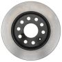 Raybestos 980791R2 Raybestos R-Line+ Brake Rotor