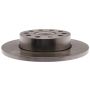 Raybestos 980792R Raybestos R-Line Brake Rotor