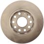 Raybestos 980792R Raybestos R-Line Brake Rotor