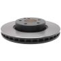 Raybestos 980793 Raybestos Specialty - Street Performance Brake Rotor