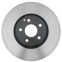 Raybestos 980793 Raybestos Specialty - Street Performance Brake Rotor