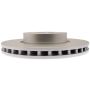 Raybestos 980793FZN Raybestos Element3 Coated Brake Rotor