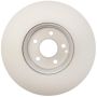 Raybestos 980793FZN Raybestos Element3 Coated Brake Rotor