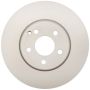Raybestos 980793FZN Raybestos Element3 Coated Brake Rotor