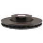 Raybestos 980793R Raybestos R-Line Brake Rotor