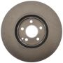 Raybestos 980793R Raybestos R-Line Brake Rotor
