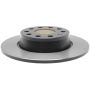Raybestos 980798 Raybestos Specialty - Street Performance Brake Rotor