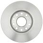 Raybestos 980798 Raybestos Specialty - Street Performance Brake Rotor