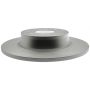 Raybestos 980798FZN Raybestos Element3 Coated Brake Rotor