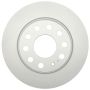 Raybestos 980798FZN Raybestos Element3 Coated Brake Rotor