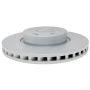 Raybestos 980799 Raybestos Specialty - Street Performance Coated Brake Rotor