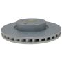 Raybestos 980799 Raybestos Specialty - Street Performance Coated Brake Rotor